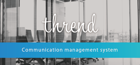 Communication management system