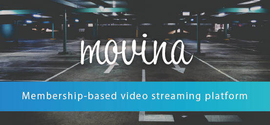 Membership-based video streaming platform